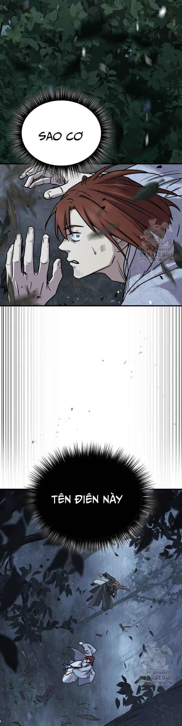 Tuyệt Thế Quân Lâm - Chapter 27 - Page 31