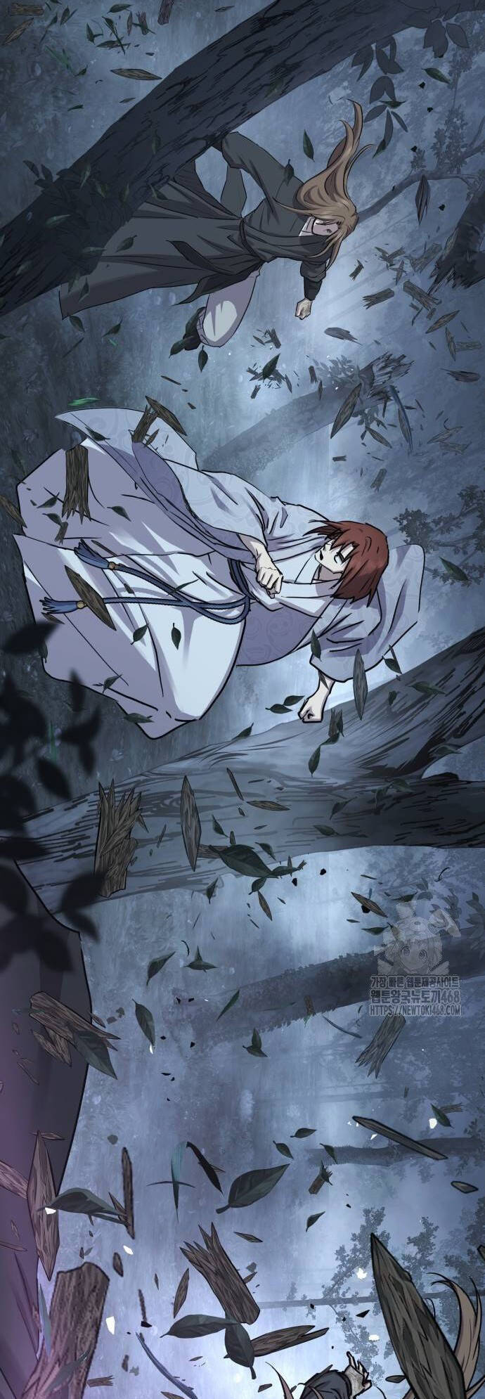 Tuyệt Thế Quân Lâm - Chapter 27 - Page 32