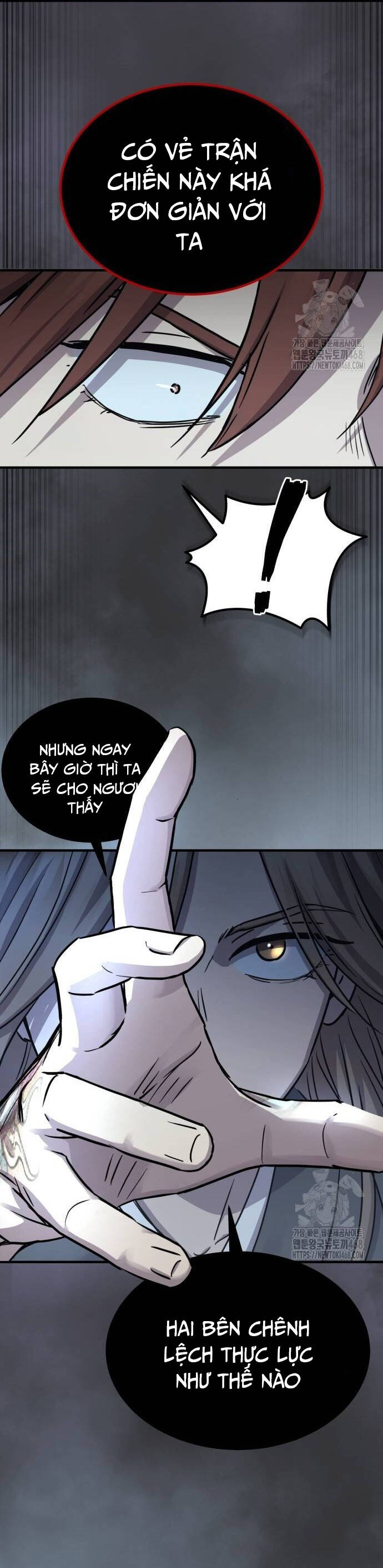 Tuyệt Thế Quân Lâm - Chapter 27 - Page 33