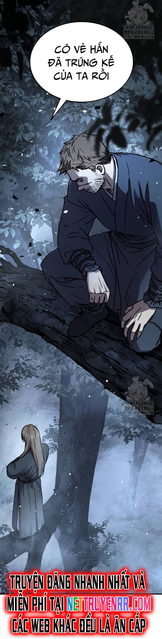 Tuyệt Thế Quân Lâm - Chapter 27 - Page 36