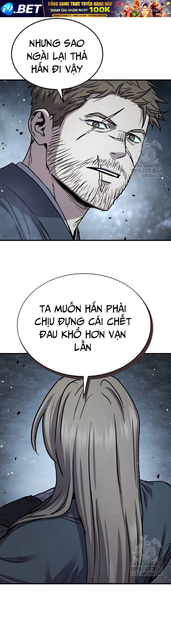 Tuyệt Thế Quân Lâm - Chapter 27 - Page 37