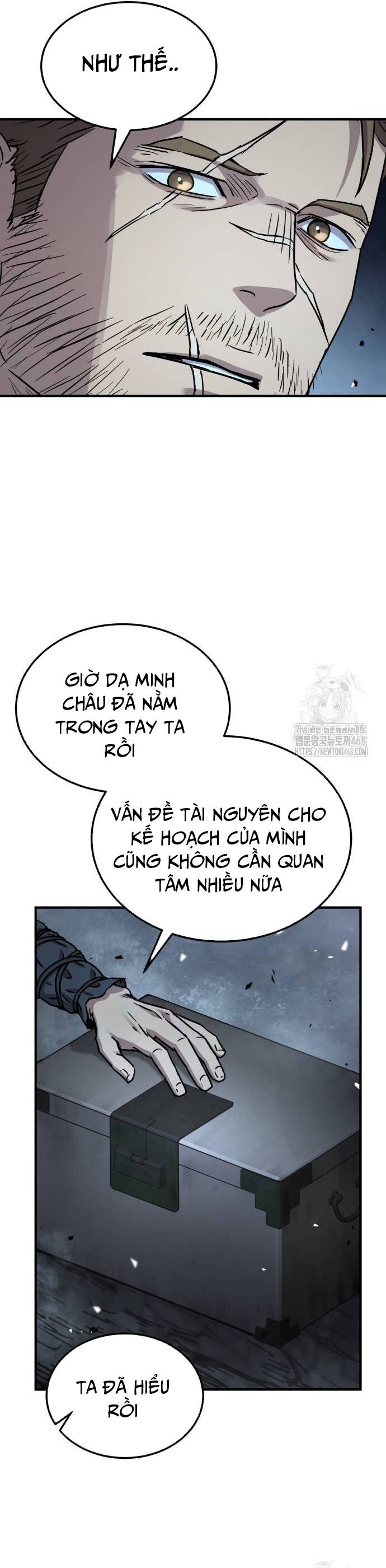 Tuyệt Thế Quân Lâm - Chapter 27 - Page 38