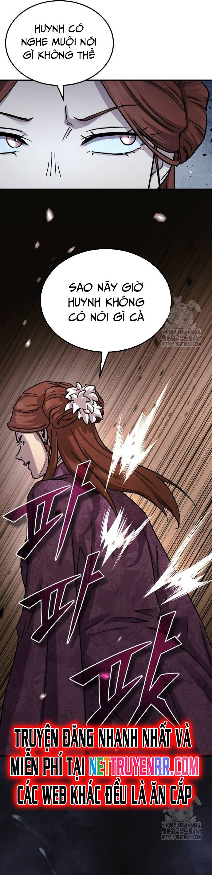 Tuyệt Thế Quân Lâm - Chapter 27 - Page 4