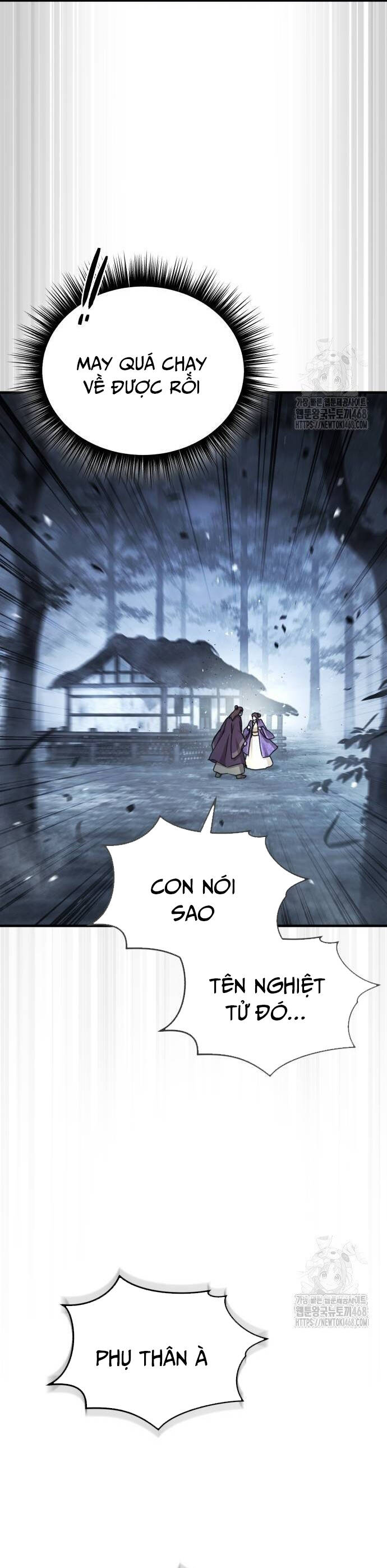 Tuyệt Thế Quân Lâm - Chapter 27 - Page 40