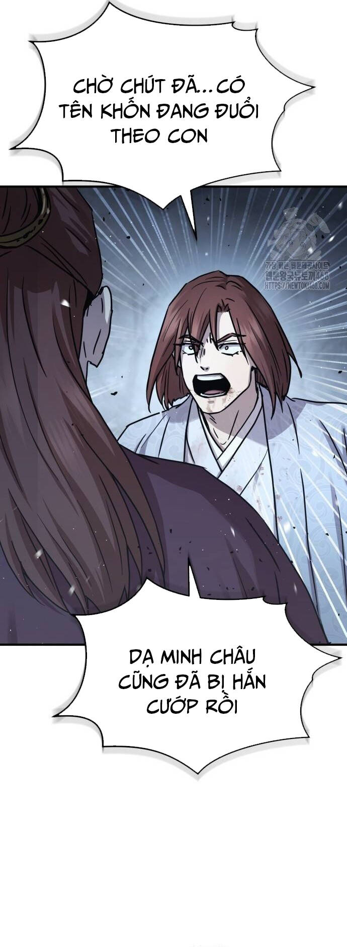 Tuyệt Thế Quân Lâm - Chapter 27 - Page 43