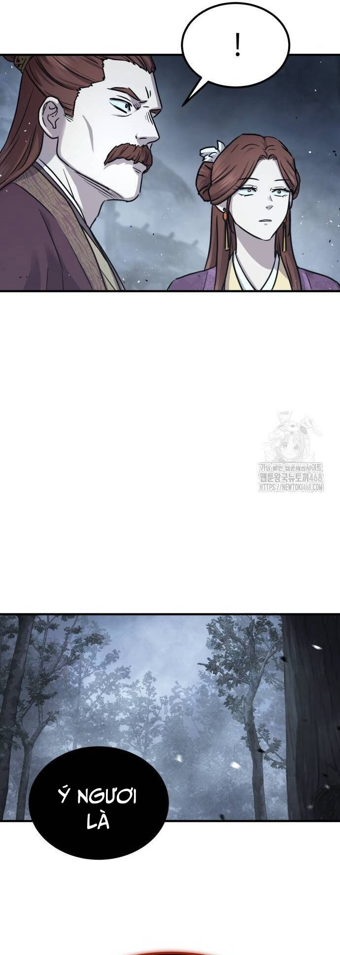 Tuyệt Thế Quân Lâm - Chapter 27 - Page 45