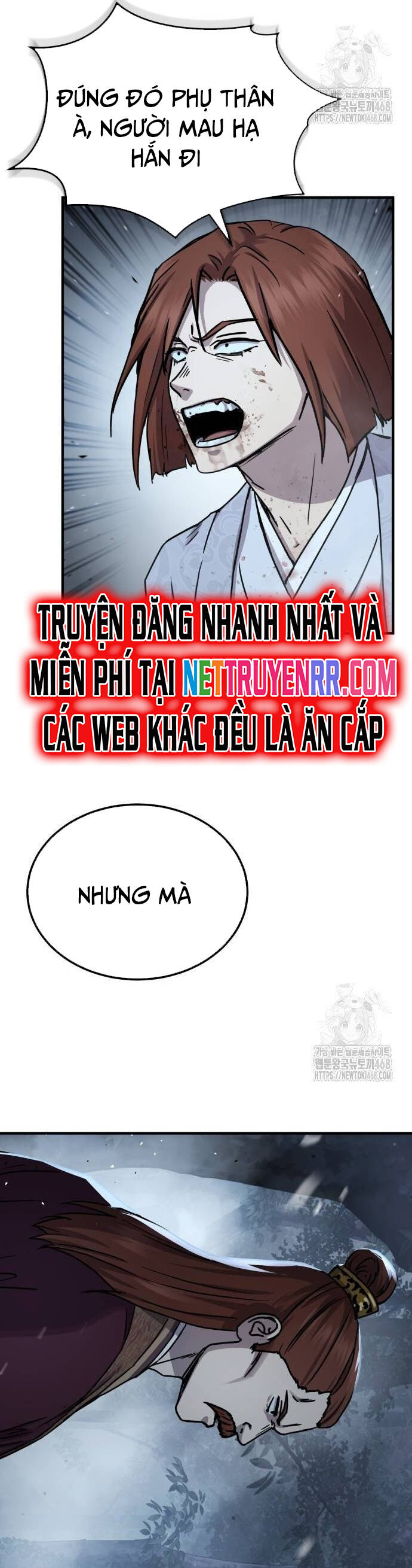 Tuyệt Thế Quân Lâm - Chapter 27 - Page 47