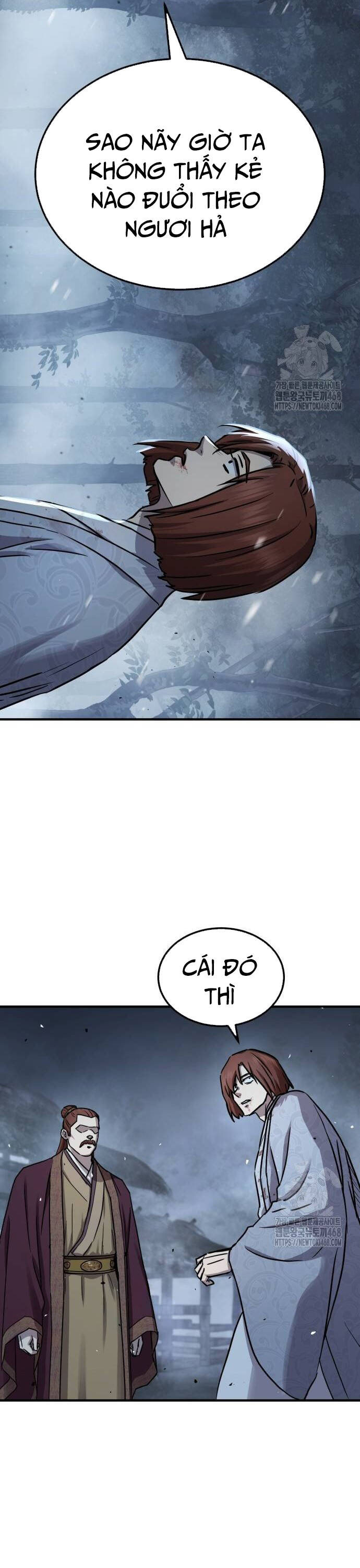 Tuyệt Thế Quân Lâm - Chapter 27 - Page 48