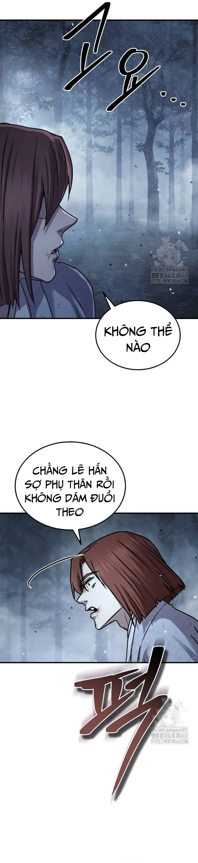 Tuyệt Thế Quân Lâm - Chapter 27 - Page 49