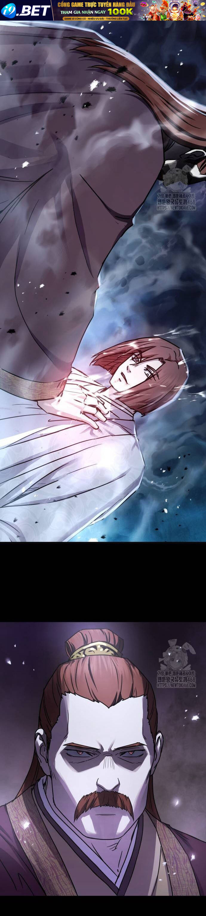 Tuyệt Thế Quân Lâm - Chapter 27 - Page 51