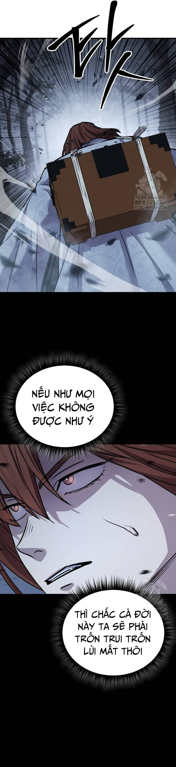 Tuyệt Thế Quân Lâm - Chapter 27 - Page 7