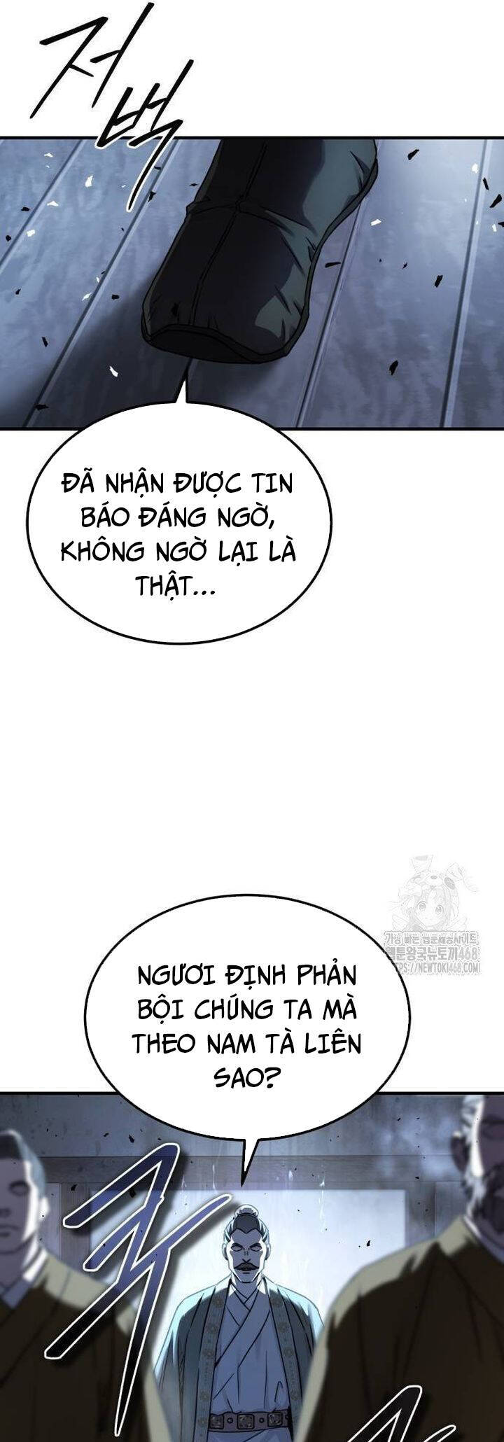 Tuyệt Thế Quân Lâm - Chapter 28 - Page 10