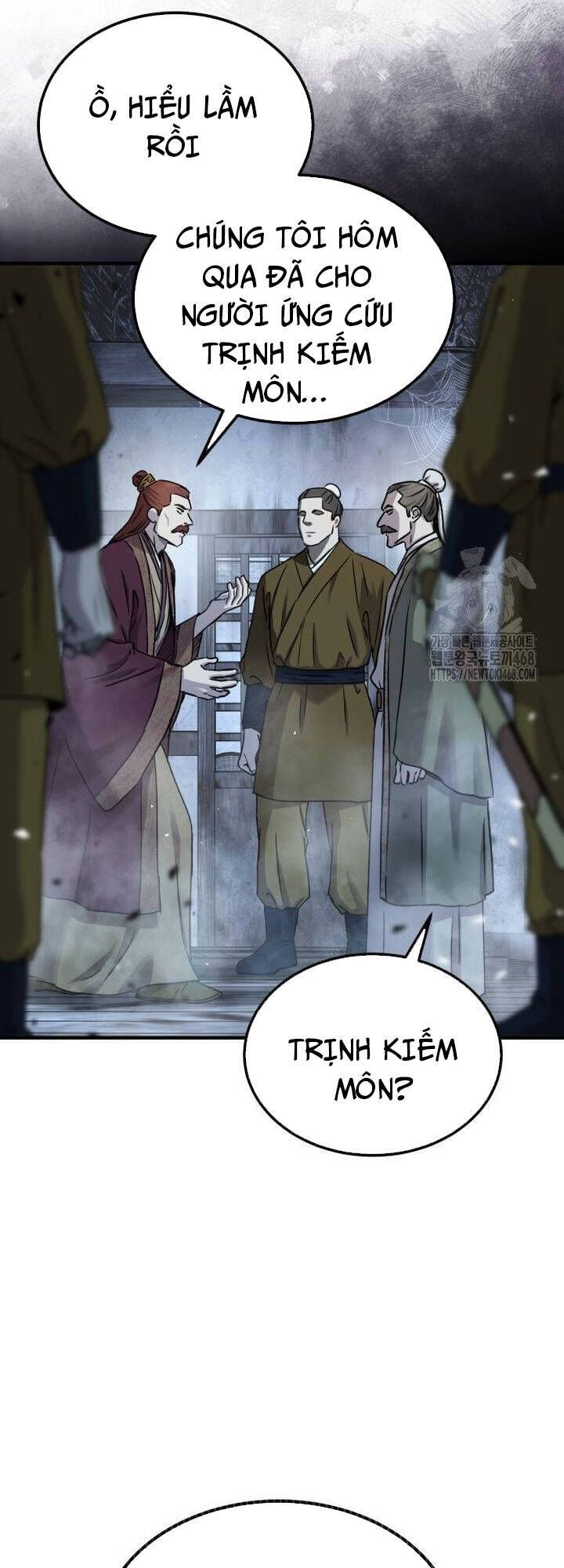 Tuyệt Thế Quân Lâm - Chapter 28 - Page 12