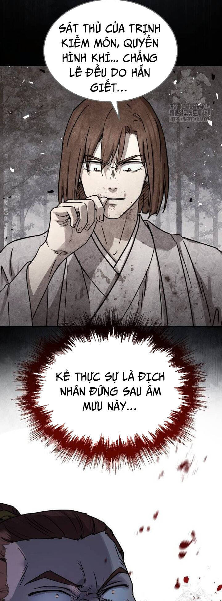 Tuyệt Thế Quân Lâm - Chapter 28 - Page 14