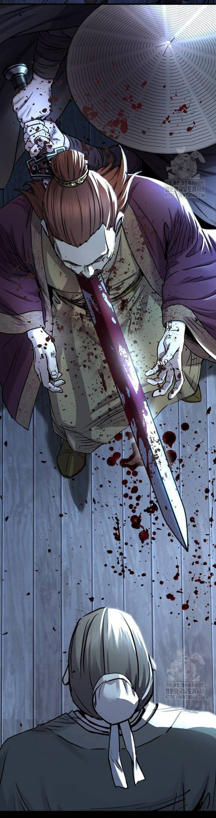 Tuyệt Thế Quân Lâm - Chapter 28 - Page 16