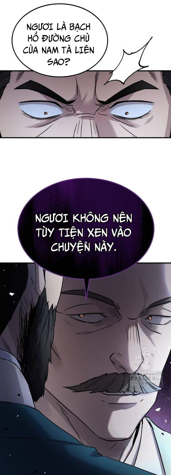 Tuyệt Thế Quân Lâm - Chapter 28 - Page 19