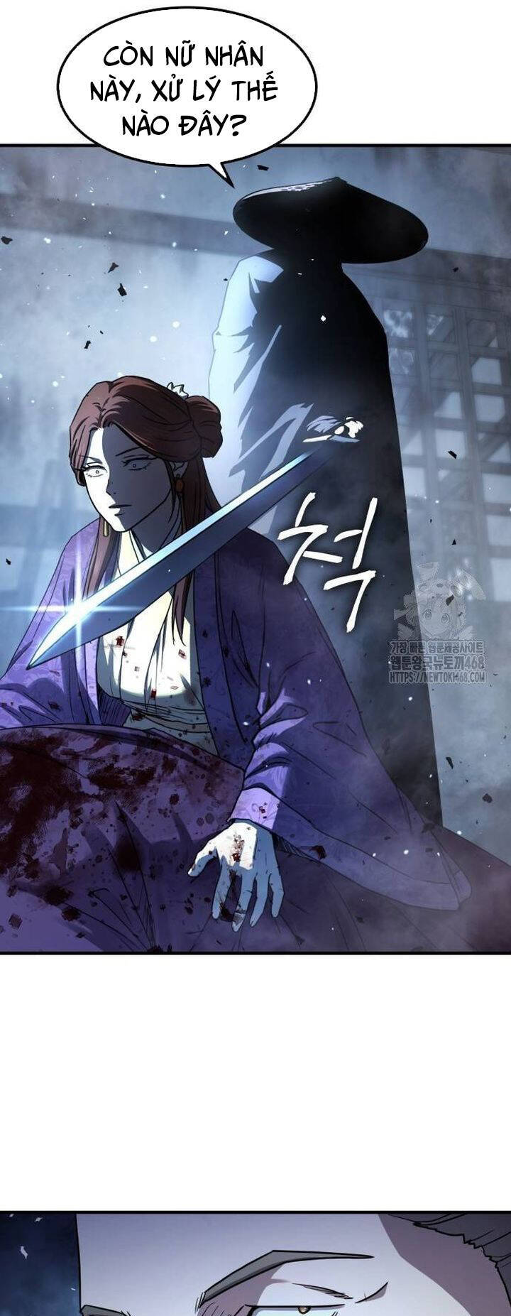 Tuyệt Thế Quân Lâm - Chapter 28 - Page 20