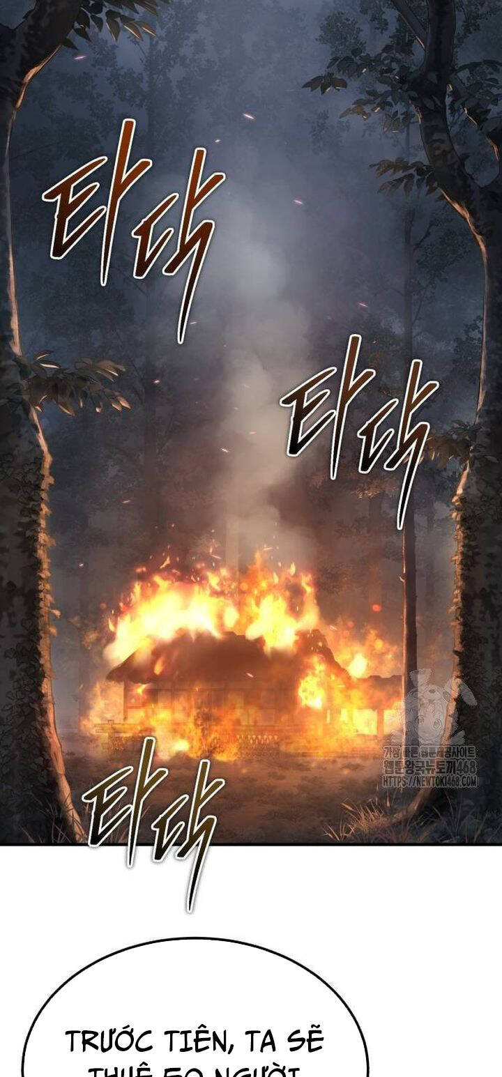 Tuyệt Thế Quân Lâm - Chapter 28 - Page 22