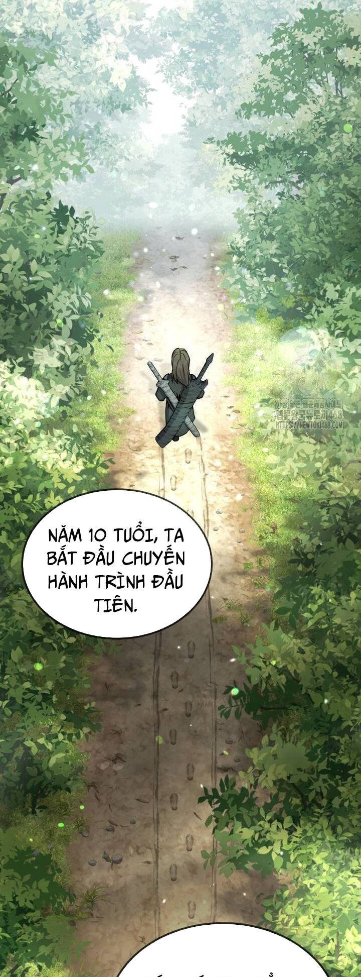 Tuyệt Thế Quân Lâm - Chapter 28 - Page 26