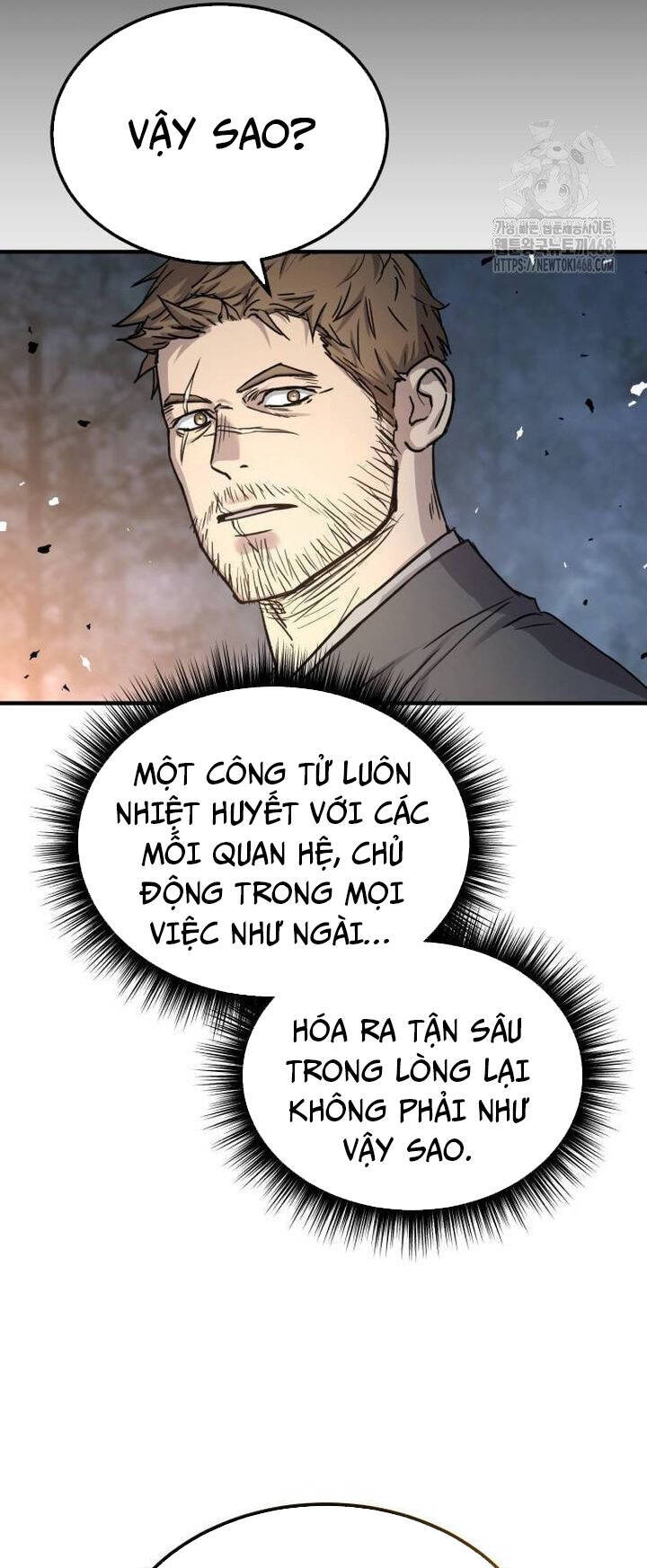 Tuyệt Thế Quân Lâm - Chapter 28 - Page 27