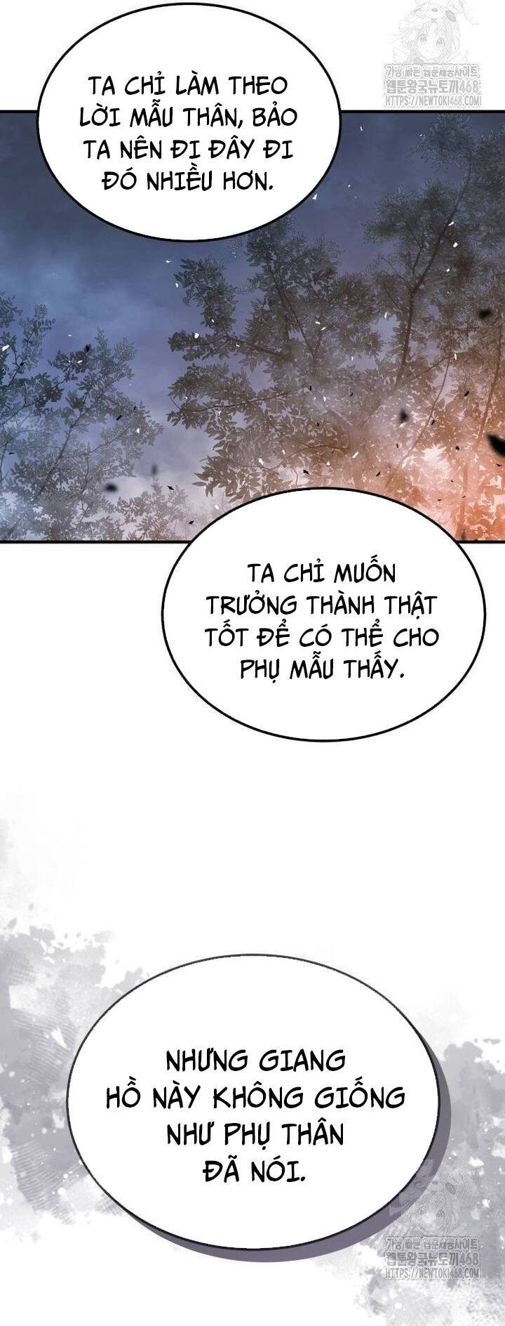 Tuyệt Thế Quân Lâm - Chapter 28 - Page 28