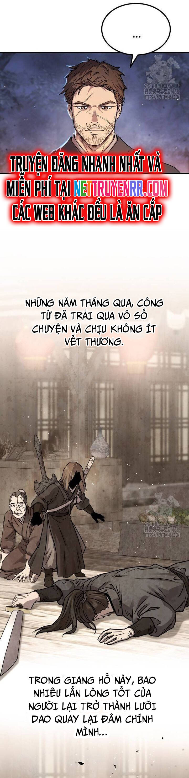 Tuyệt Thế Quân Lâm - Chapter 28 - Page 31