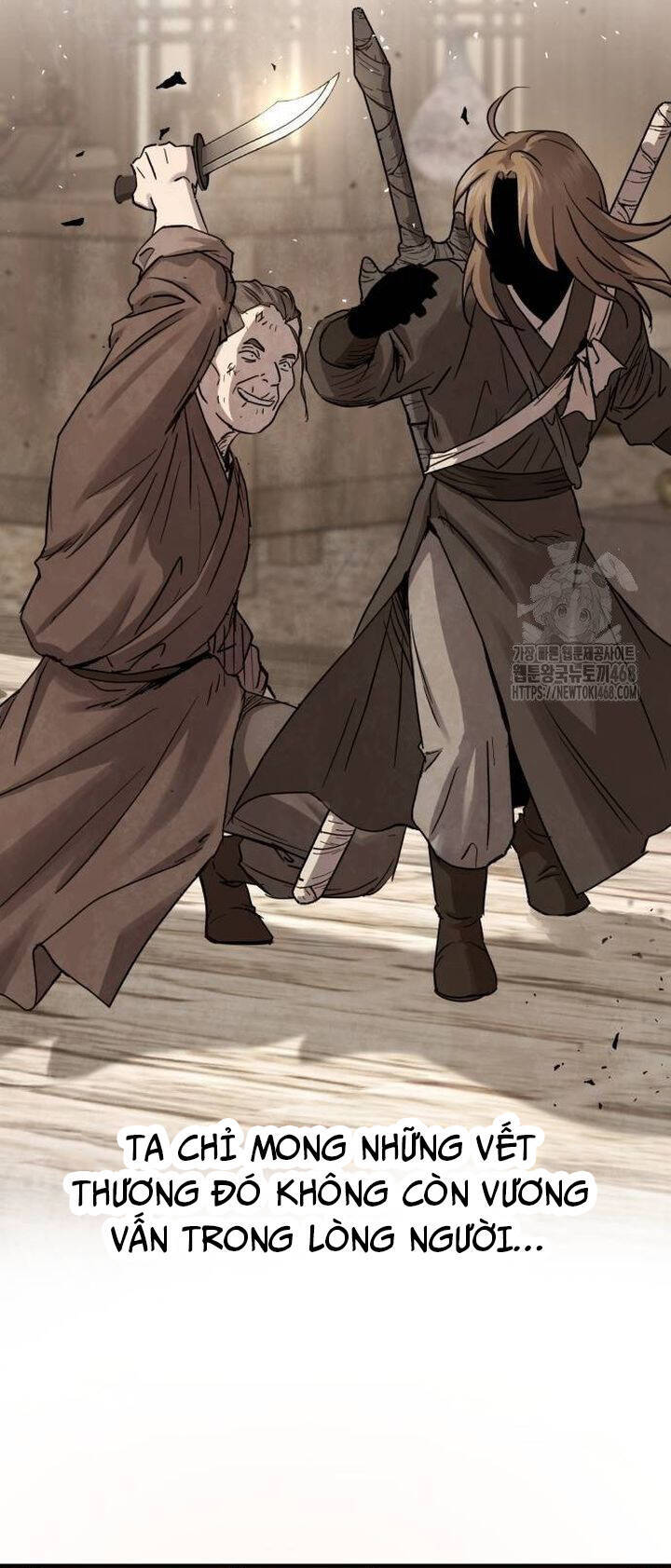 Tuyệt Thế Quân Lâm - Chapter 28 - Page 32