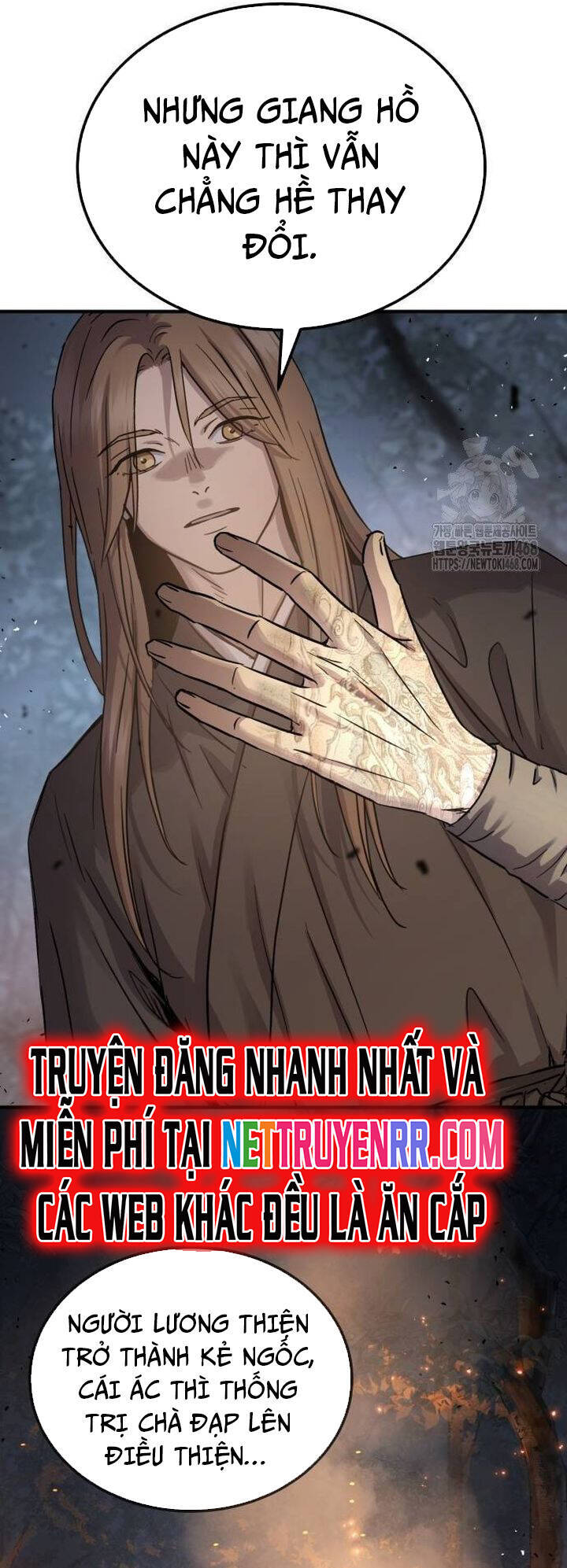 Tuyệt Thế Quân Lâm - Chapter 28 - Page 33