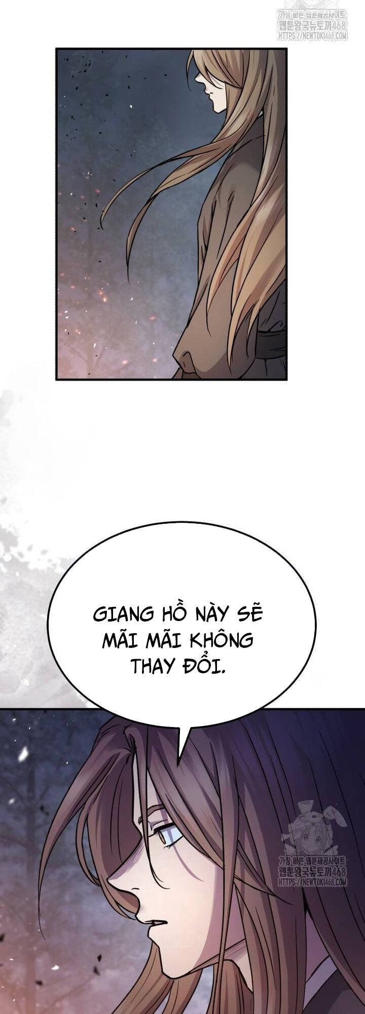 Tuyệt Thế Quân Lâm - Chapter 28 - Page 34