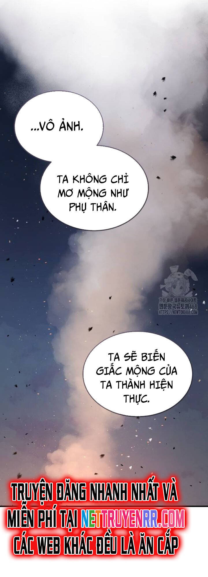 Tuyệt Thế Quân Lâm - Chapter 28 - Page 35