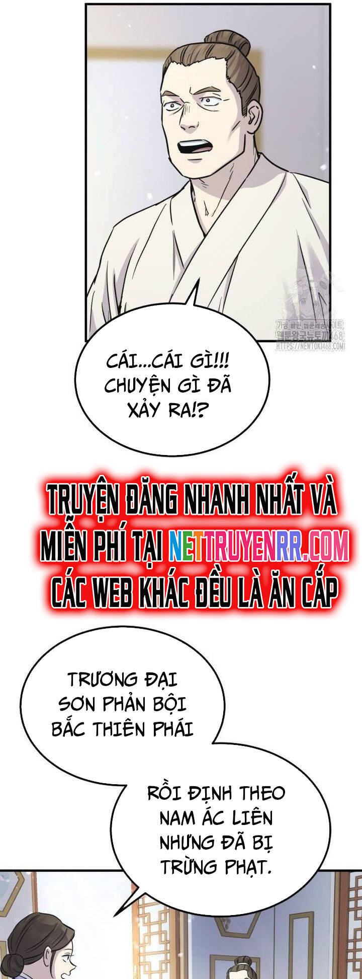 Tuyệt Thế Quân Lâm - Chapter 28 - Page 39