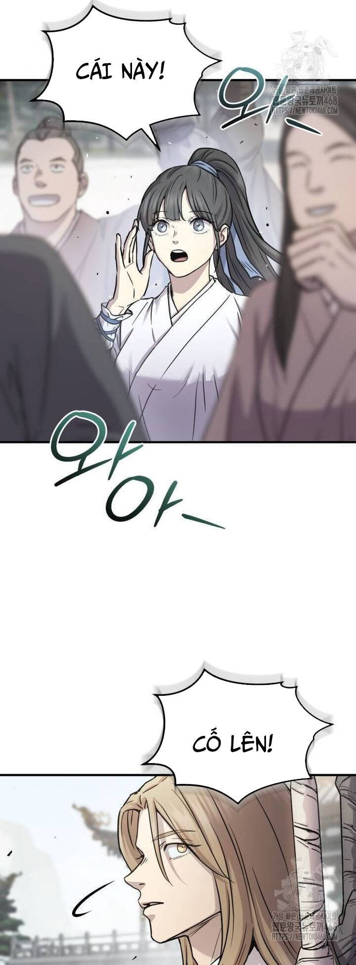 Tuyệt Thế Quân Lâm - Chapter 28 - Page 42