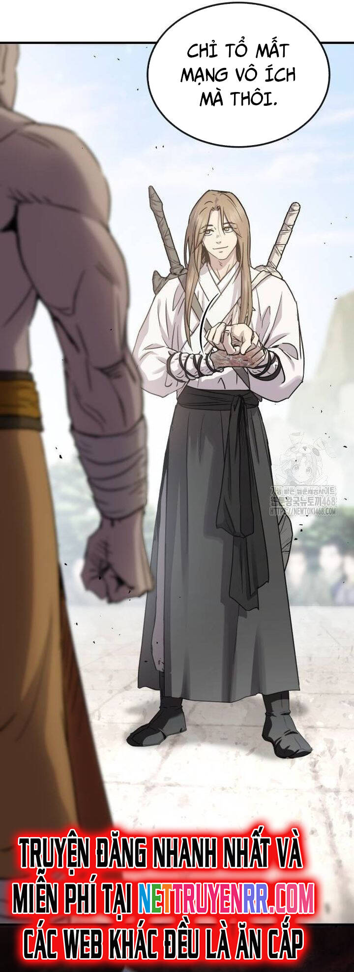 Tuyệt Thế Quân Lâm - Chapter 28 - Page 45