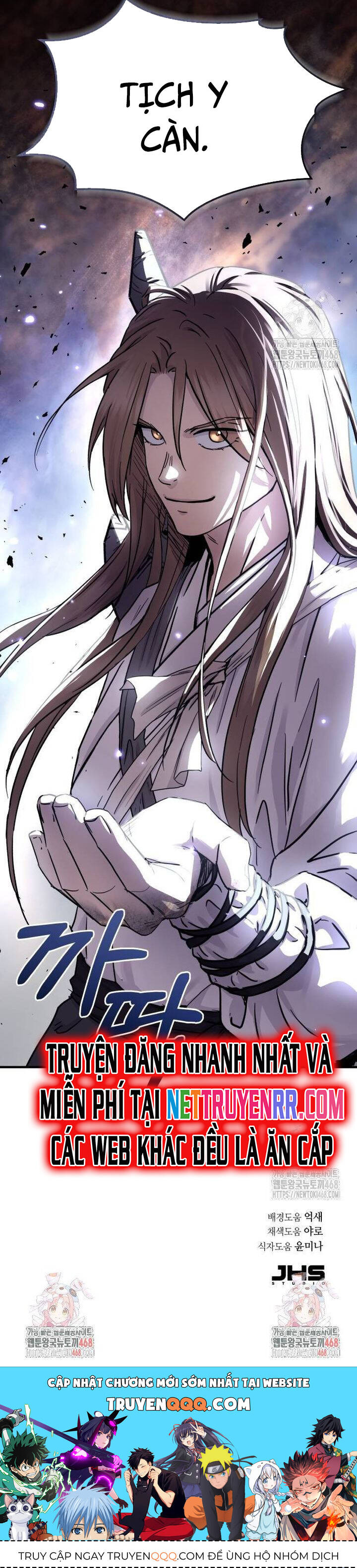 Tuyệt Thế Quân Lâm - Chapter 28 - Page 46