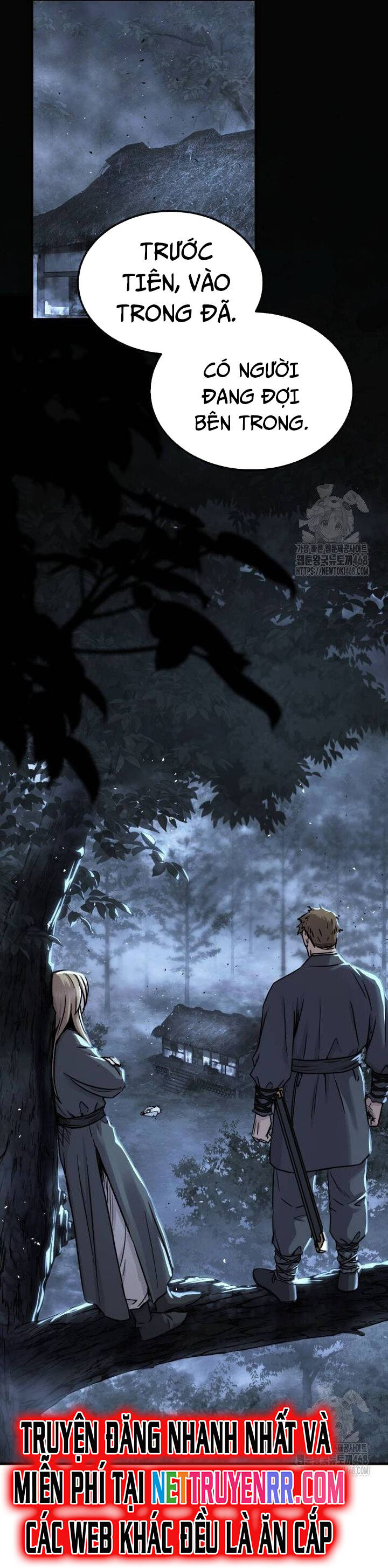 Tuyệt Thế Quân Lâm - Chapter 28 - Page 5