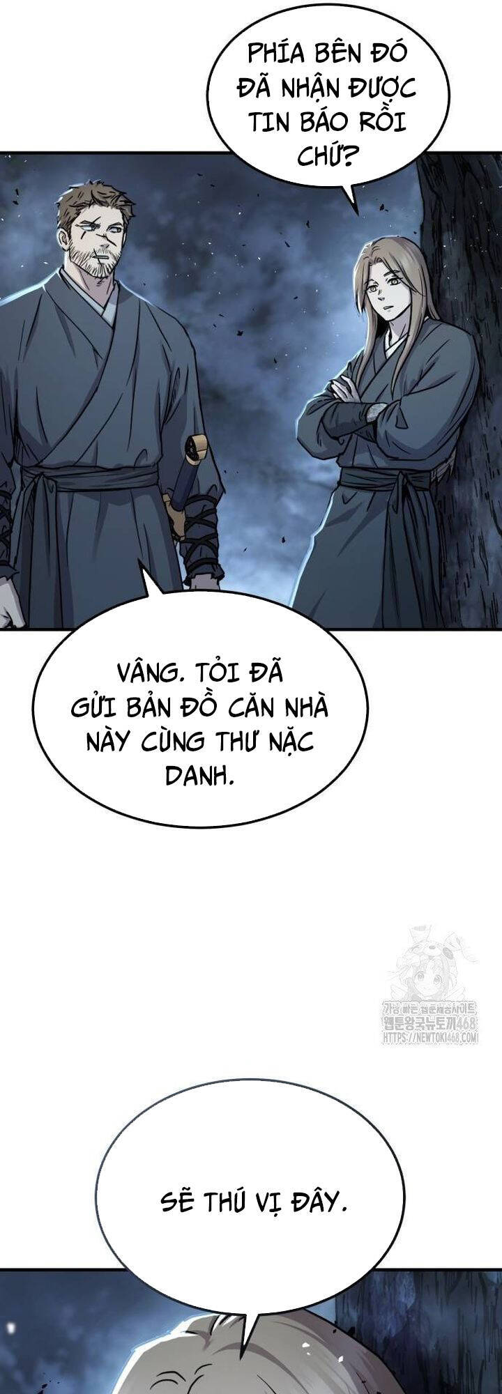 Tuyệt Thế Quân Lâm - Chapter 28 - Page 6