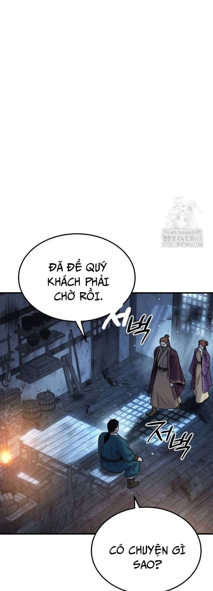 Tuyệt Thế Quân Lâm - Chapter 28 - Page 7