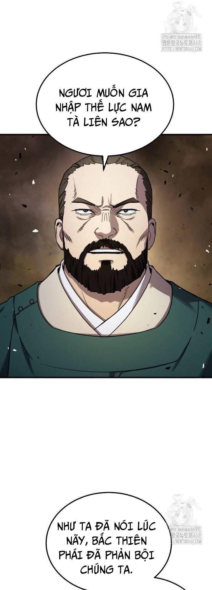 Tuyệt Thế Quân Lâm - Chapter 28 - Page 8