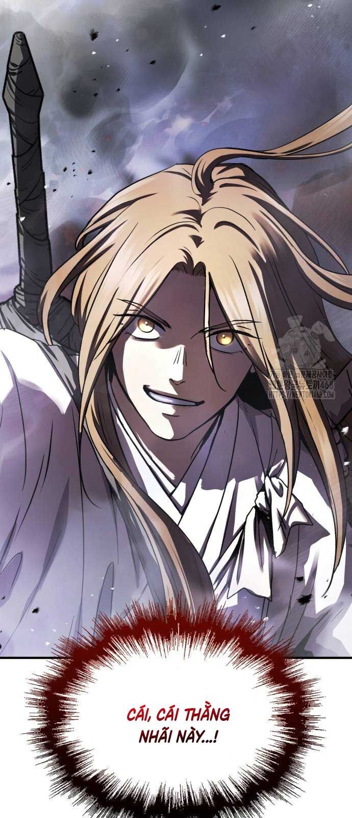 Tuyệt Thế Quân Lâm - Chapter 29 - Page 21