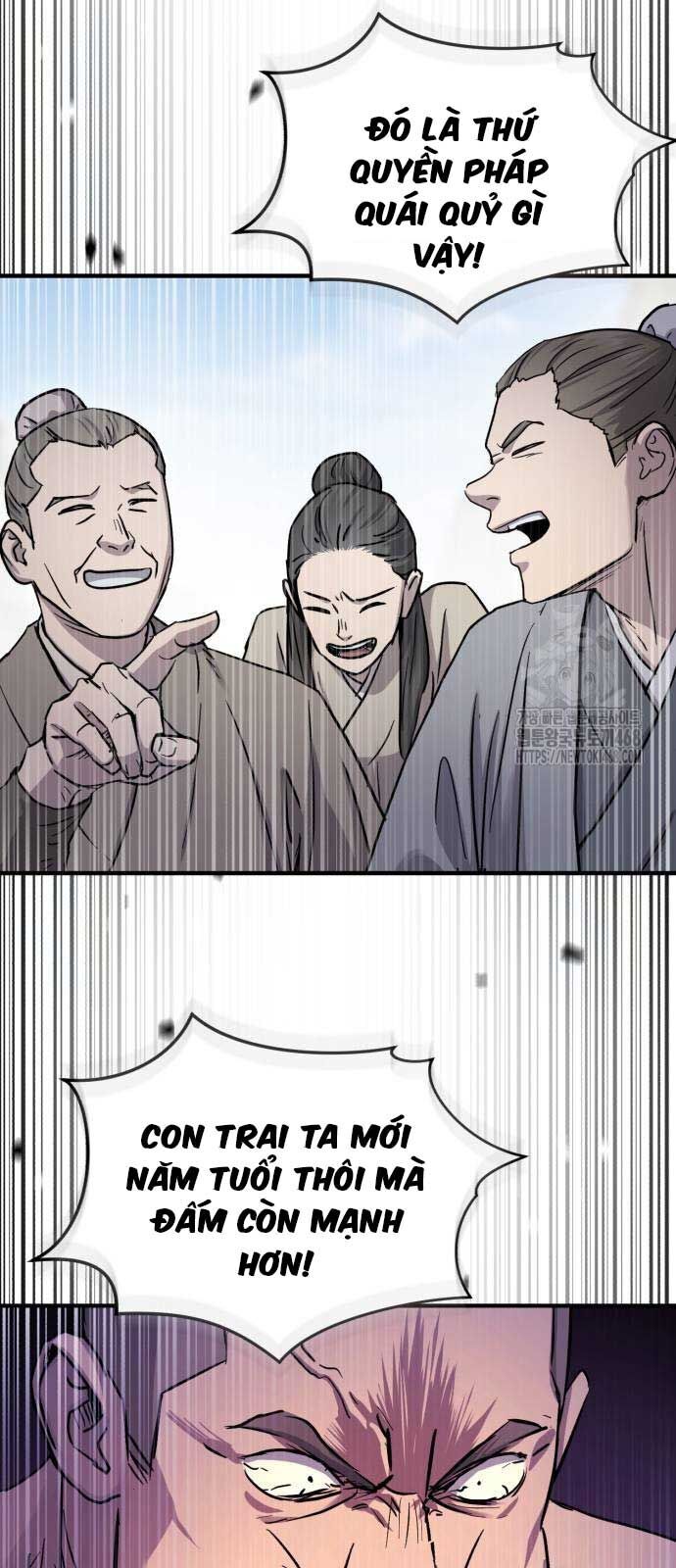 Tuyệt Thế Quân Lâm - Chapter 29 - Page 24