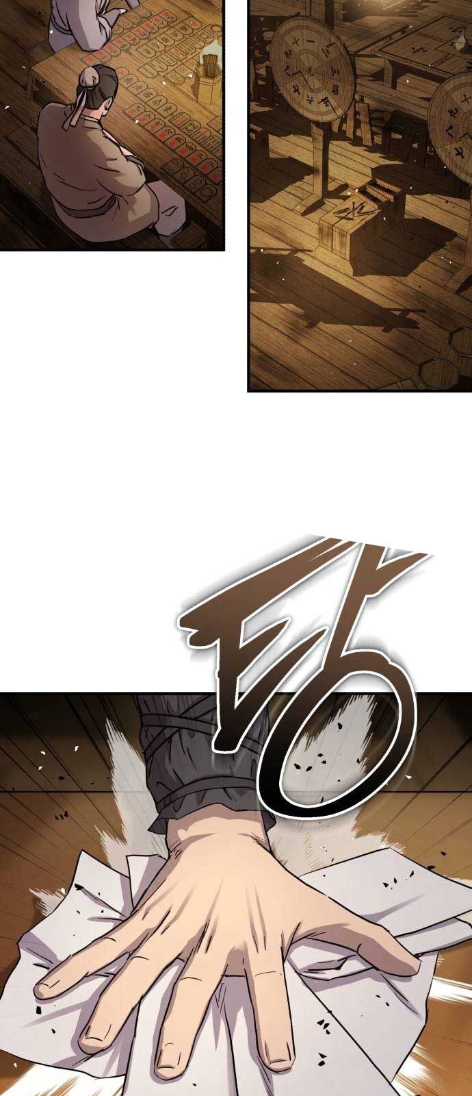 Tuyệt Thế Quân Lâm - Chapter 29 - Page 35