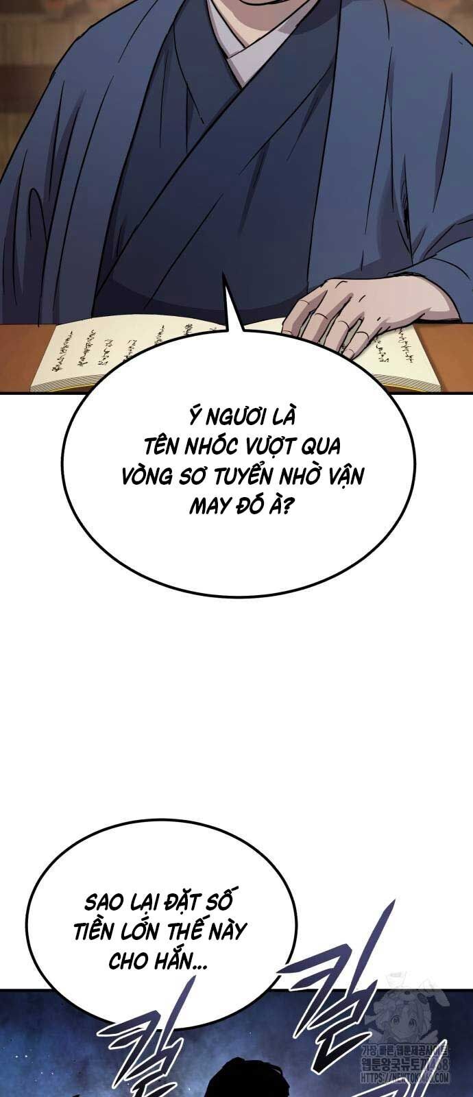 Tuyệt Thế Quân Lâm - Chapter 29 - Page 39