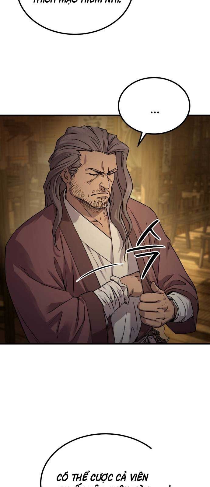Tuyệt Thế Quân Lâm - Chapter 29 - Page 42
