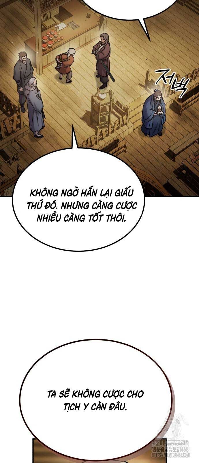 Tuyệt Thế Quân Lâm - Chapter 29 - Page 44