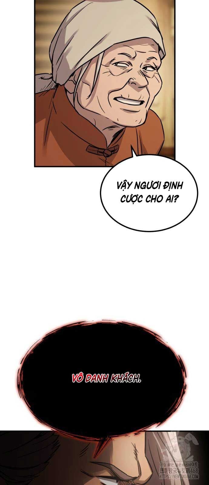 Tuyệt Thế Quân Lâm - Chapter 29 - Page 45