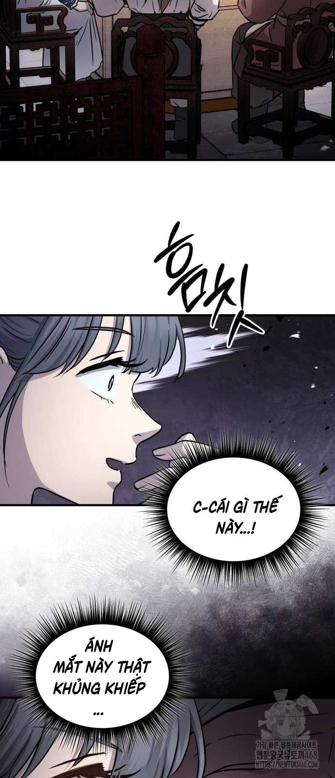 Tuyệt Thế Quân Lâm - Chapter 29 - Page 53