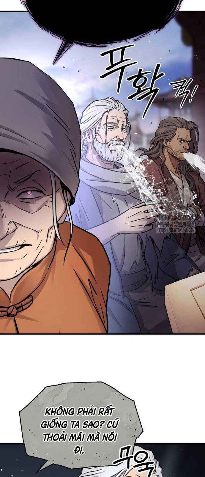 Tuyệt Thế Quân Lâm - Chapter 29 - Page 56