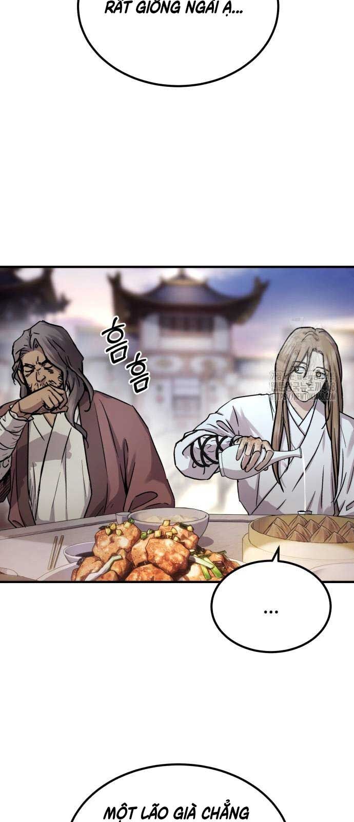 Tuyệt Thế Quân Lâm - Chapter 29 - Page 58