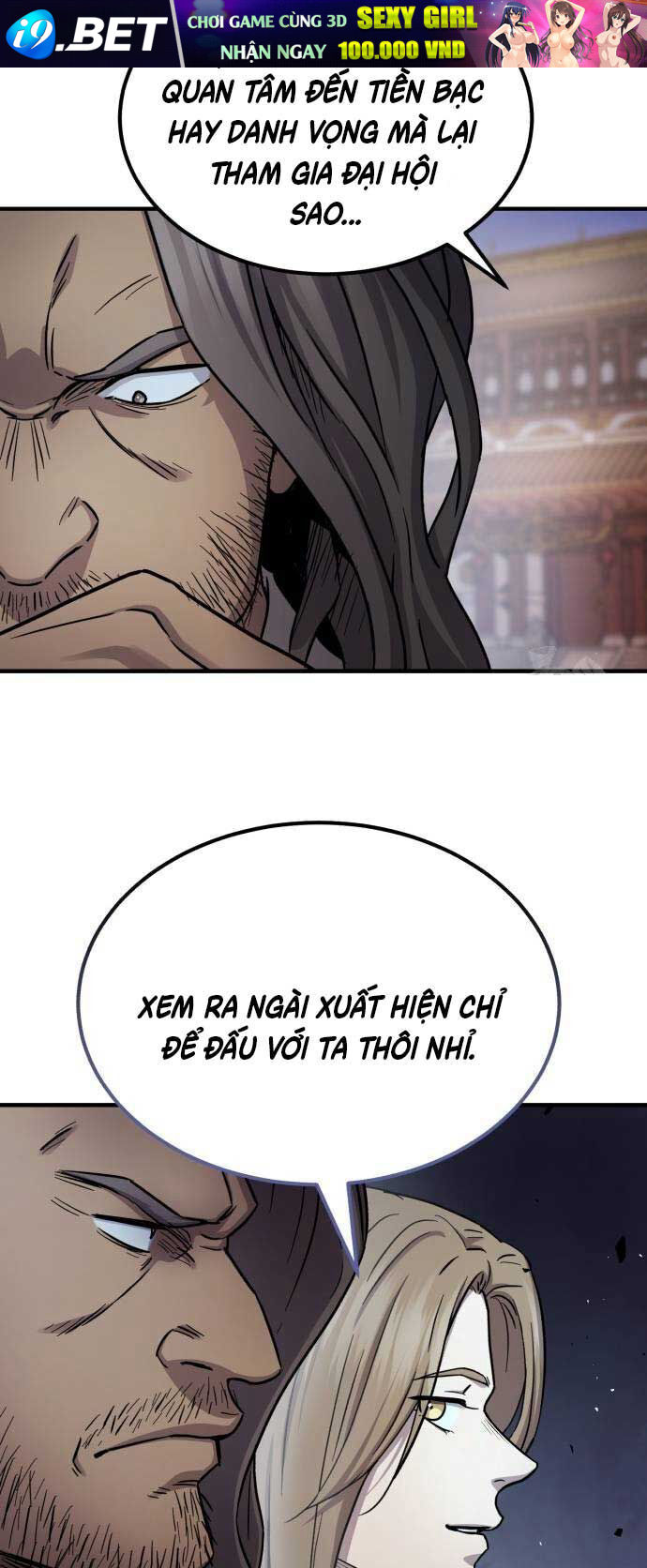 Tuyệt Thế Quân Lâm - Chapter 29 - Page 59