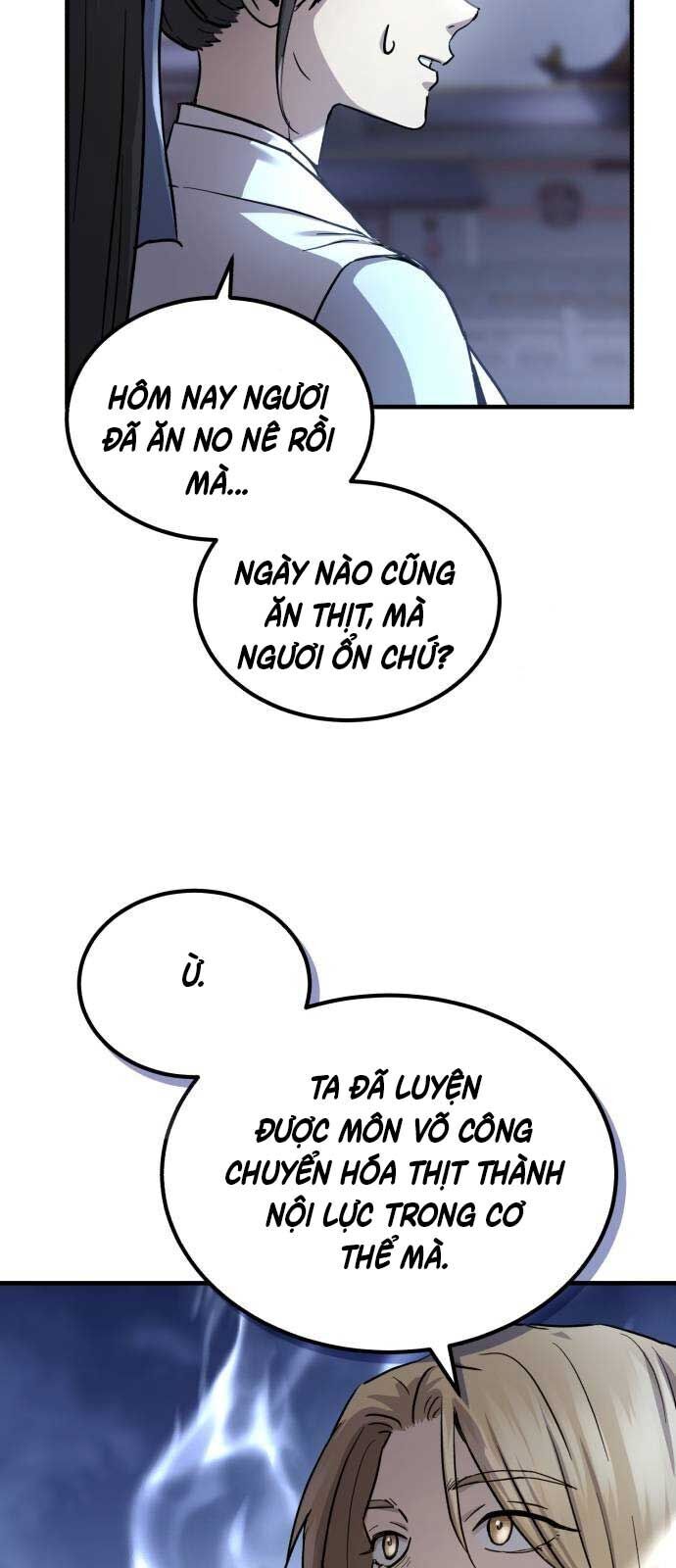 Tuyệt Thế Quân Lâm - Chapter 29 - Page 69